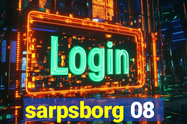 sarpsborg 08